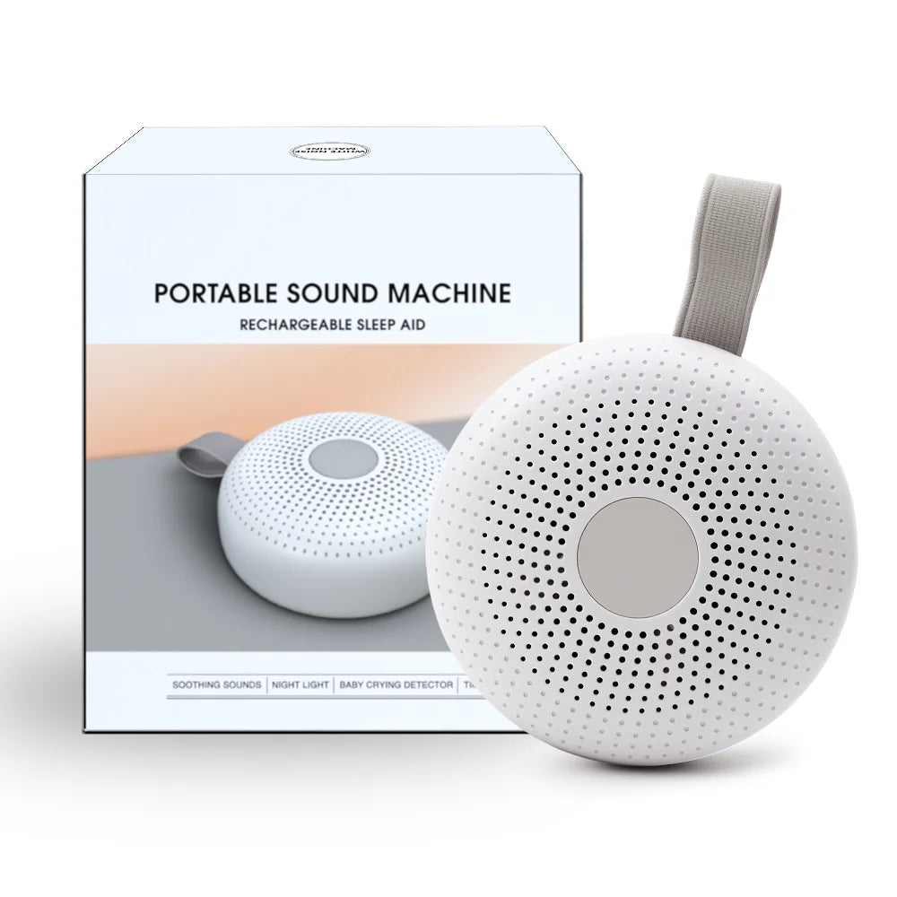 Portable White Noise Machine