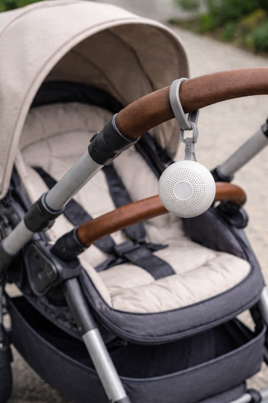 Portable White Noise Machine