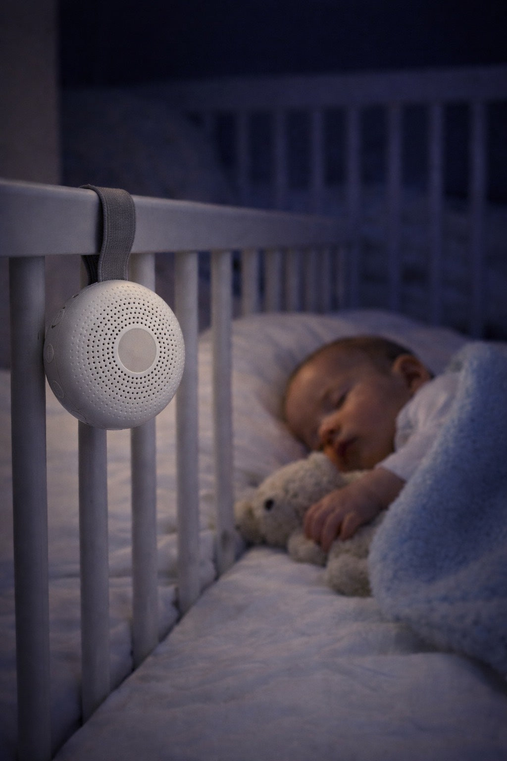 Portable White Noise Machine